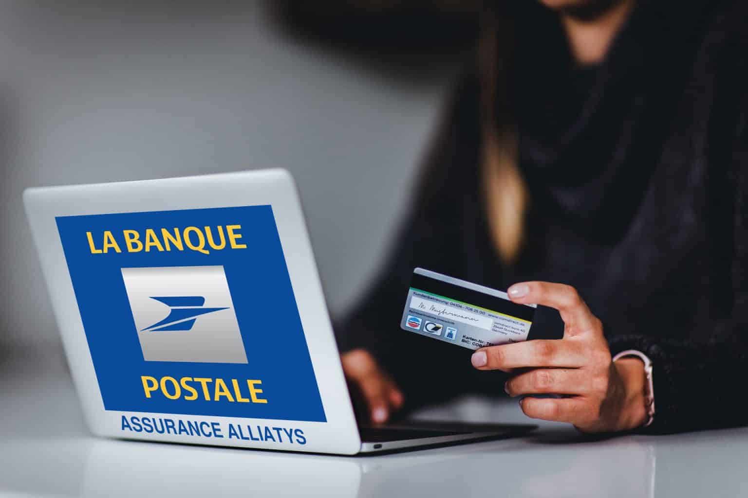 L'assurance Alliatys de la Banque Postale avantage, garantie, résilier