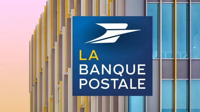 Banque postale 3639