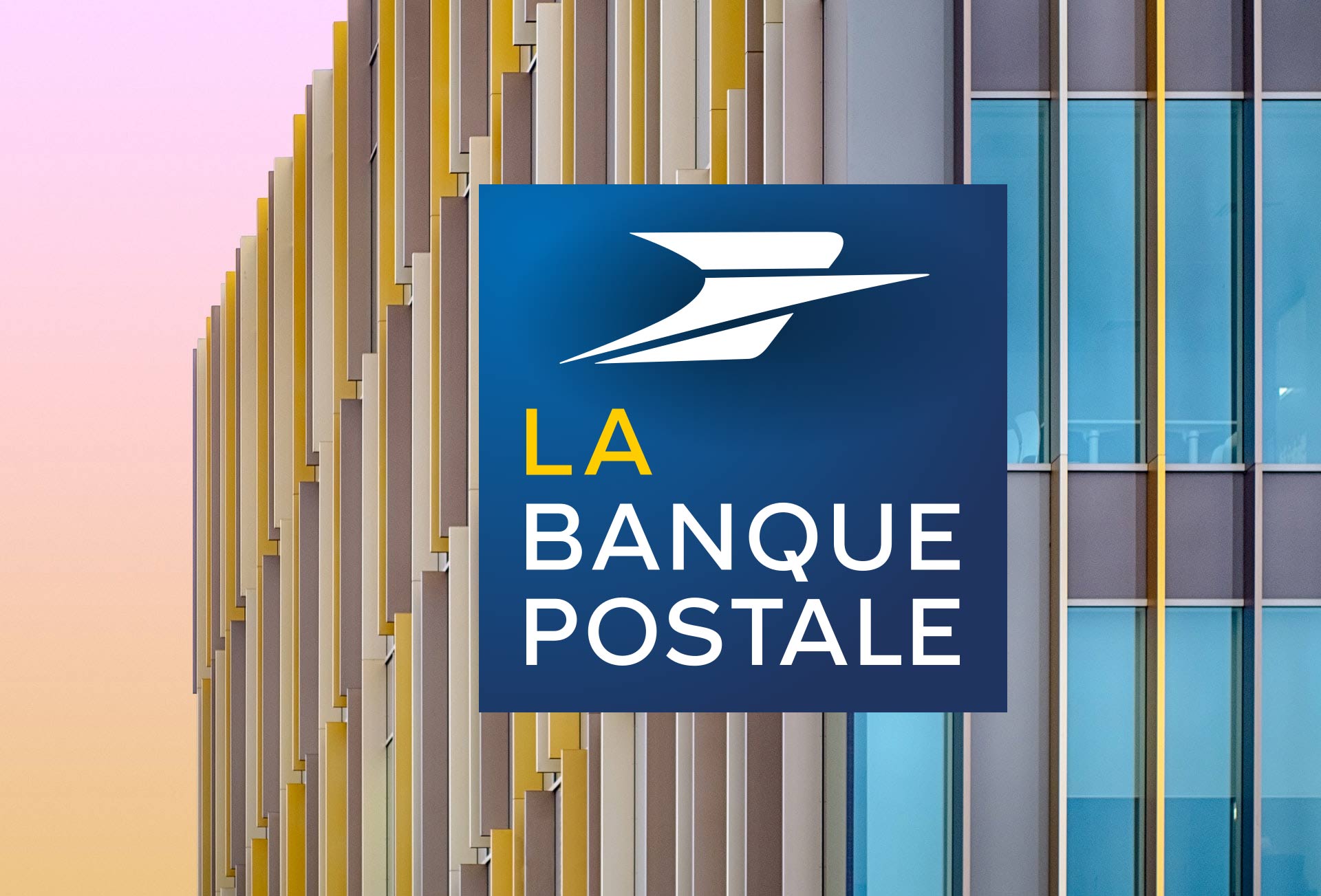 la poste banque tours