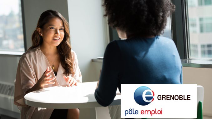 Trouver un travail pole emploi de grenoble