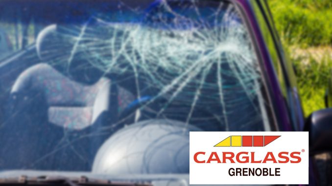 Carglass assurance vitre brisé