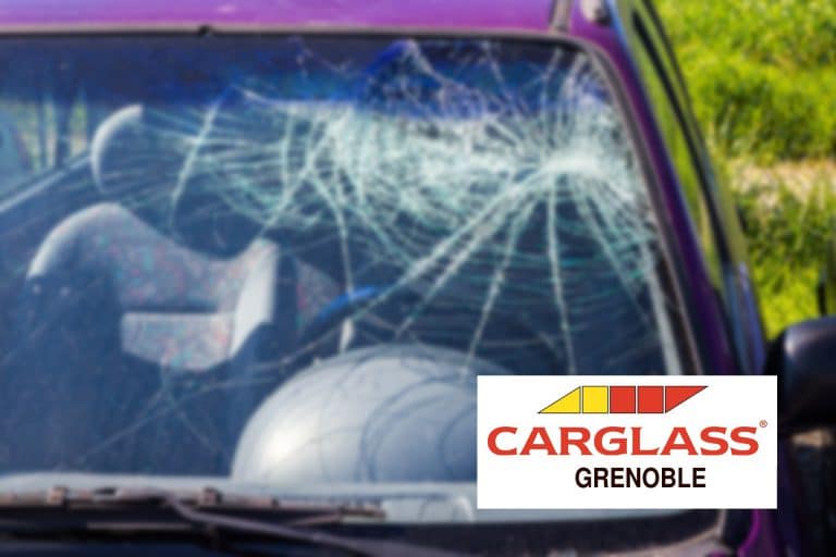 Carglass assurance vitre brisé