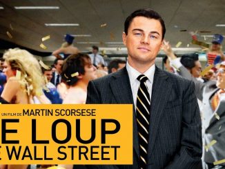 Le lou wall street streaming