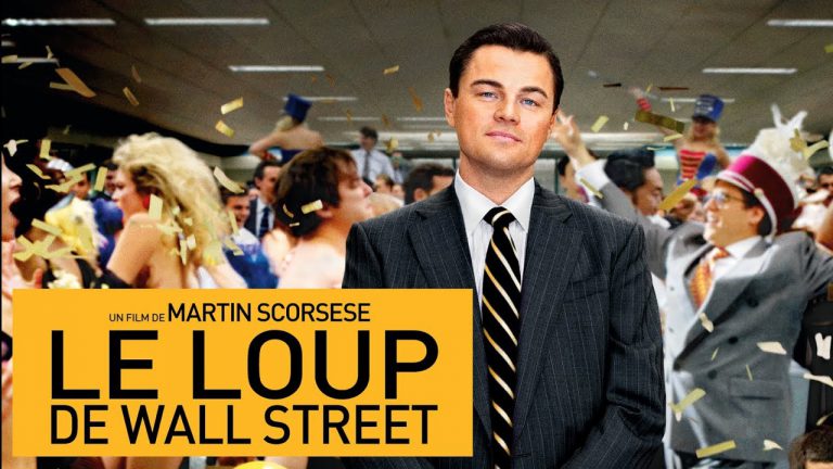 Le lou wall street streaming