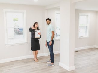 devenir agent immobilier