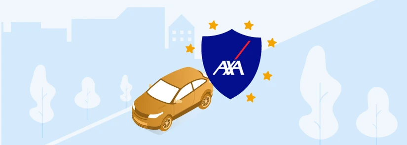 résilier son assurance auto Axa