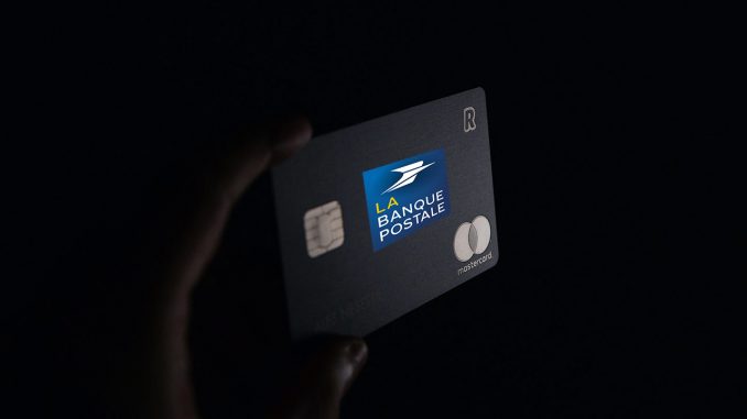 carte-bancaire-banque-postale carte bancaire banque postale de la poste