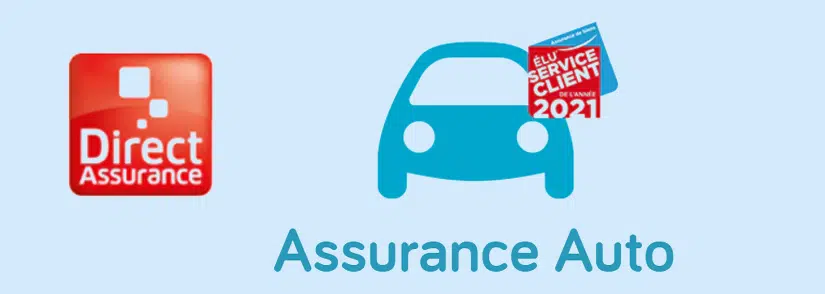 Comment résilier Direct assurance auto