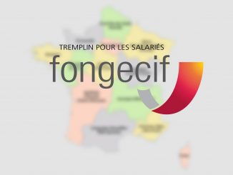 Trouver un FONGECIF de votre région