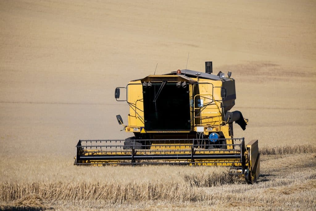 équipement agricole