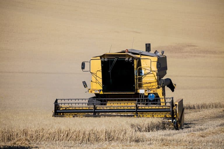 équipement agricole