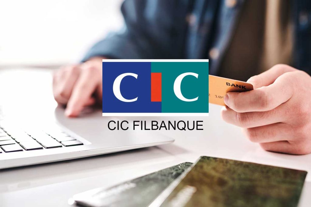 Tout savoir sur le service en ligne Filbanque du CIC – CIIP
