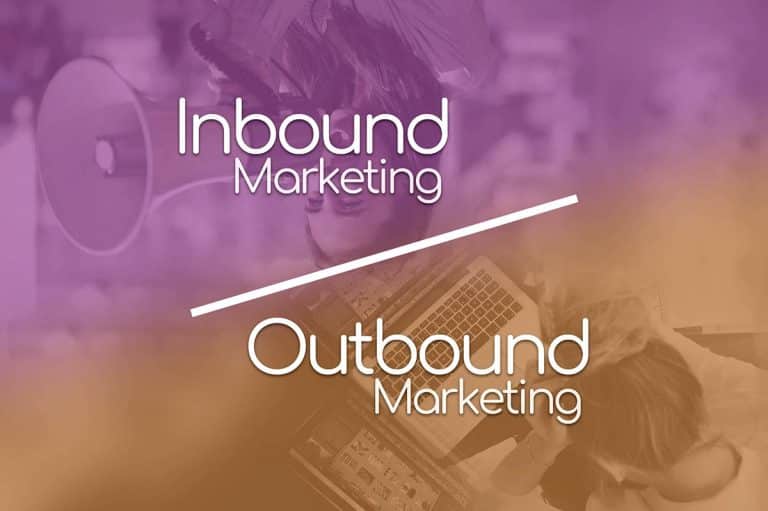 Inbound Marketing