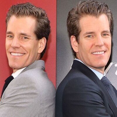 cameron and tyler winklevoss 1 2 1