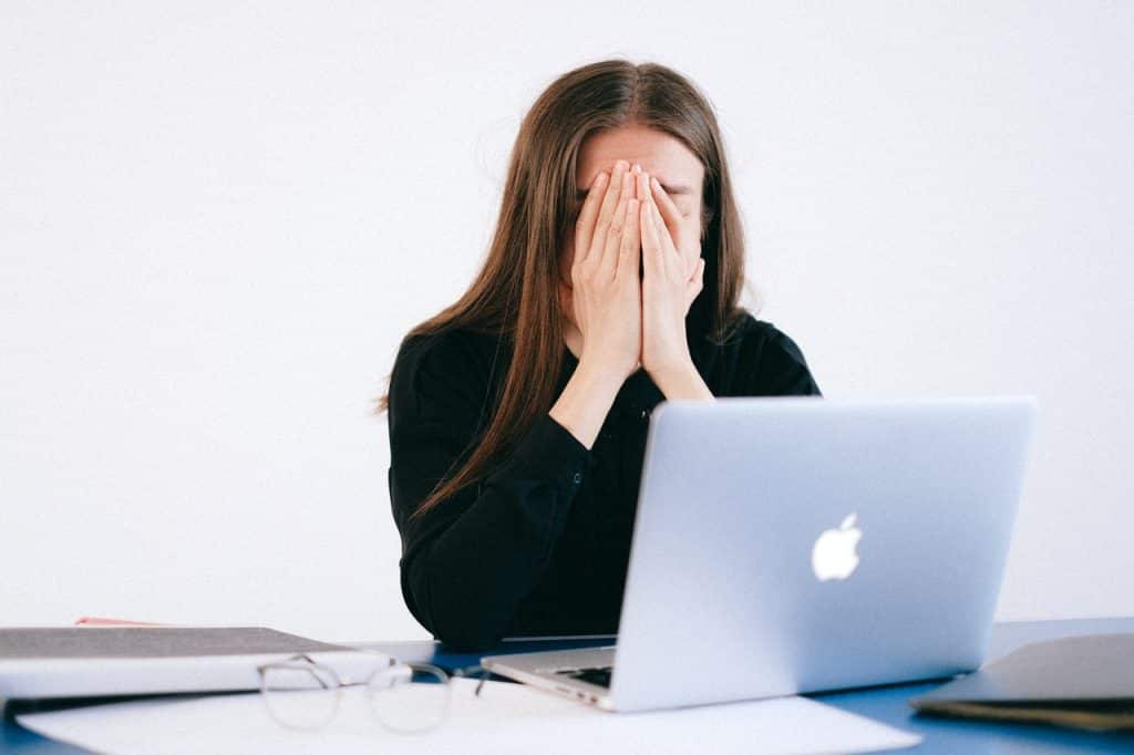 réduire le stress examen