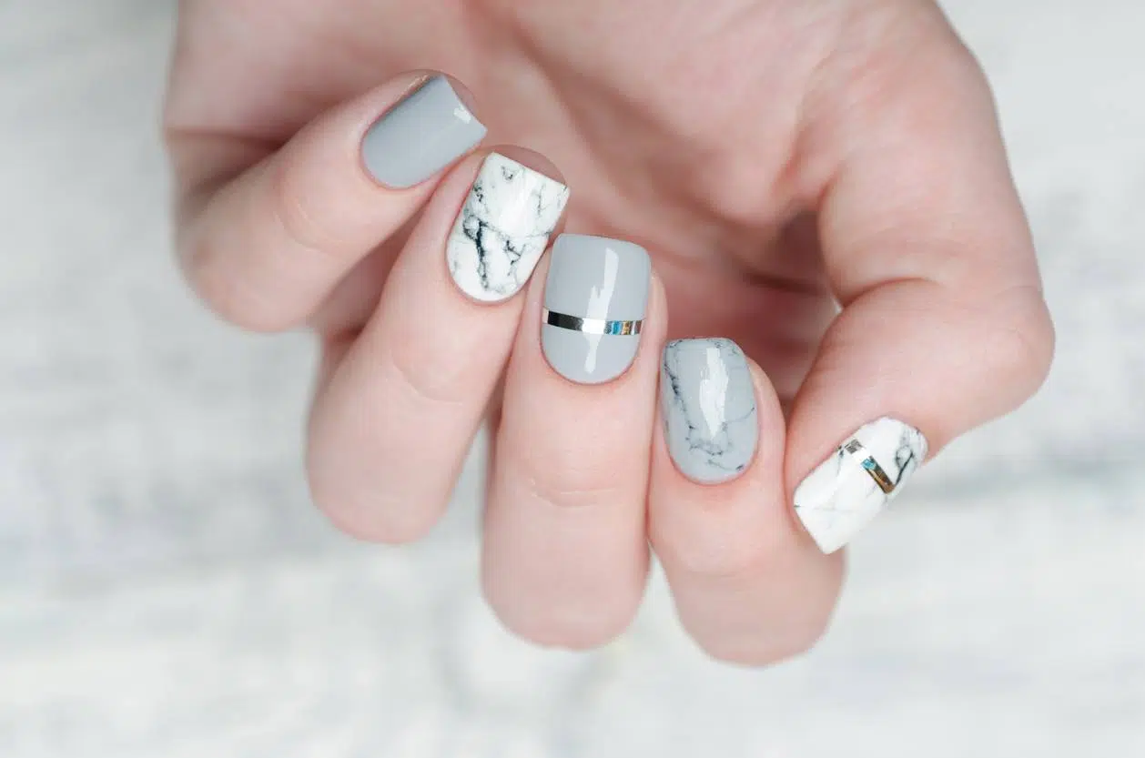 nail art