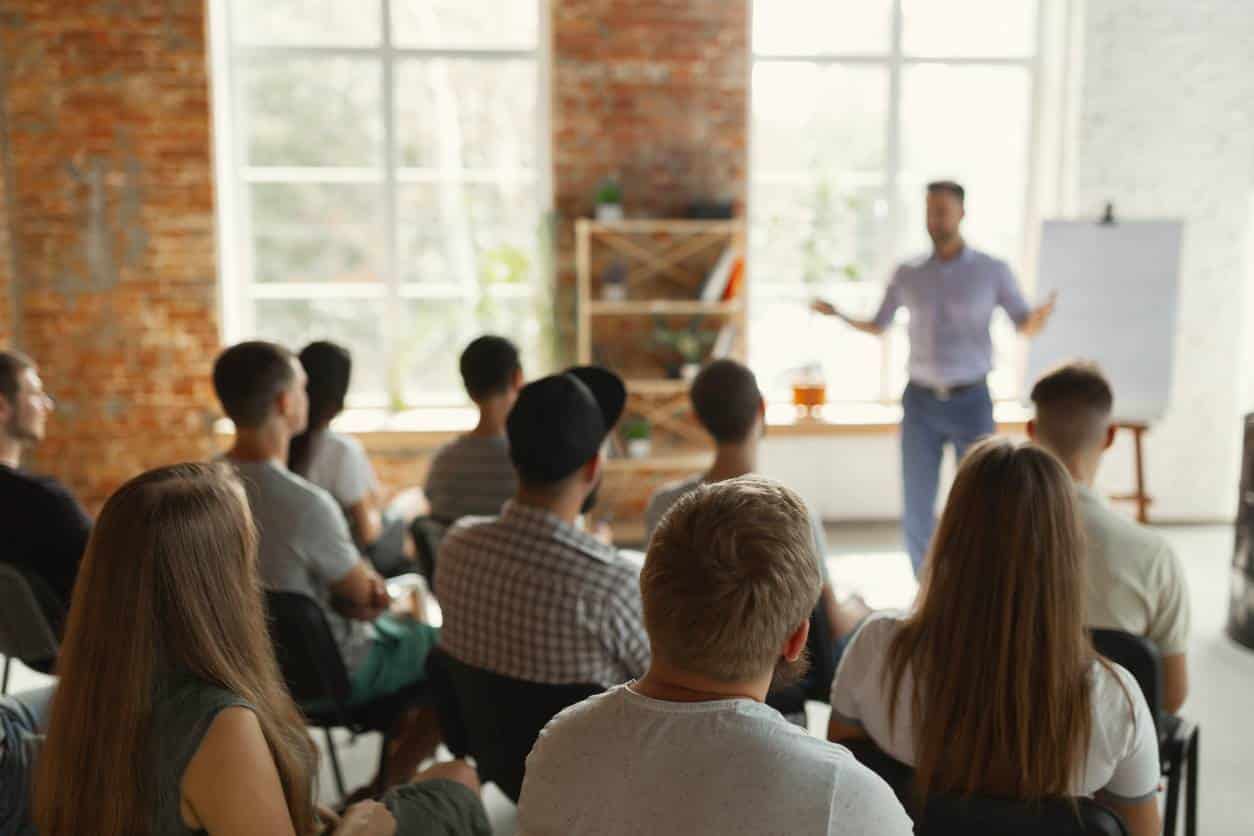 séminaire paris