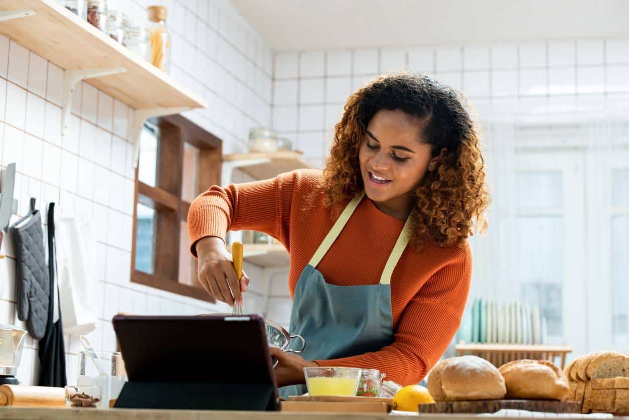 Passer le CAP pâtissier en ligne 