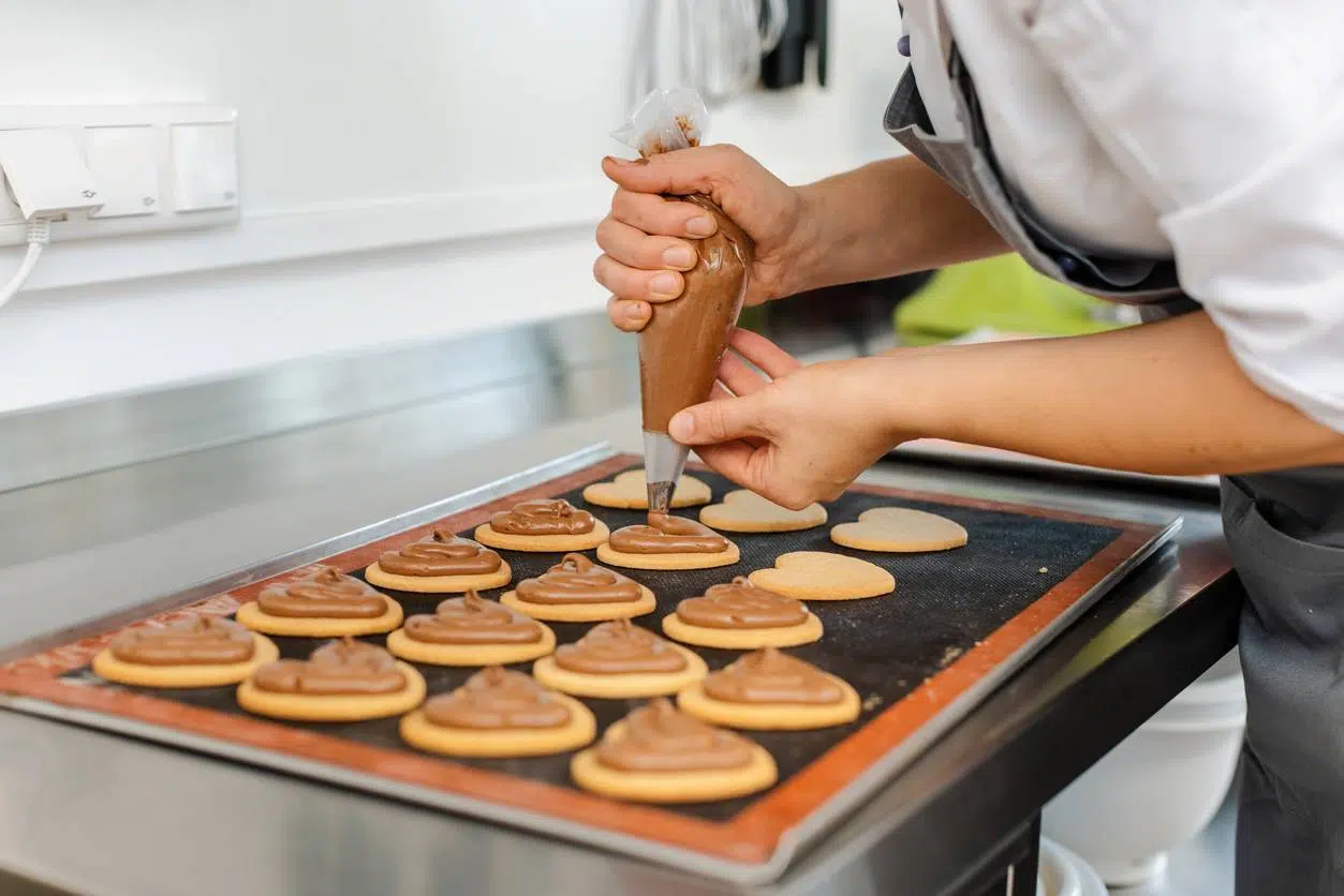 débouchés Cap pâtissier