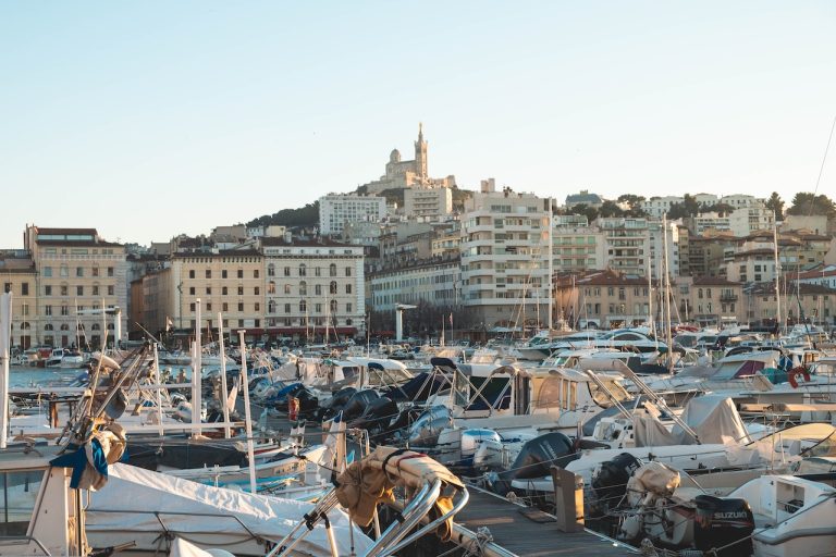 immobilier Marseille