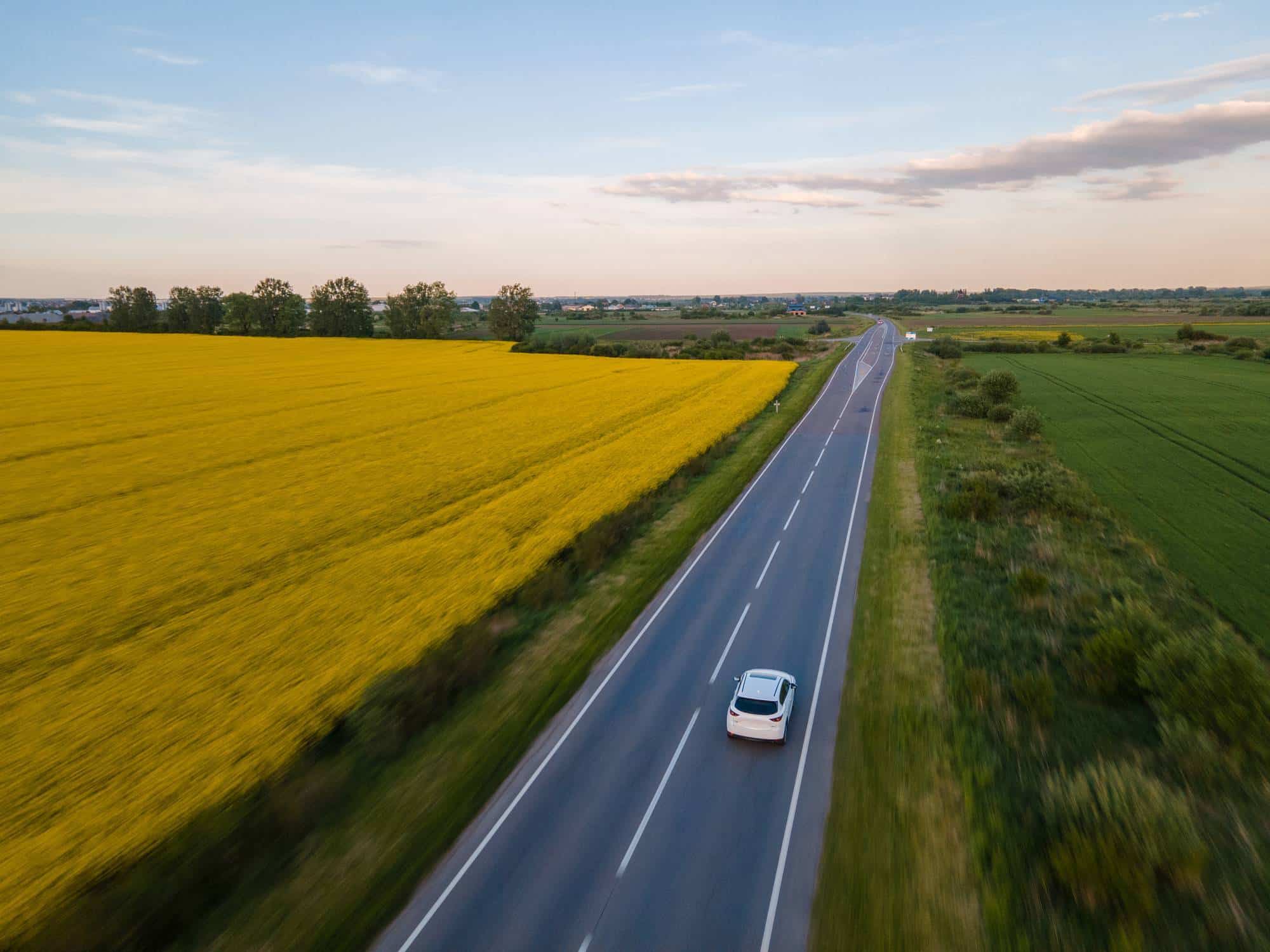 souscrire assurance auto voyage