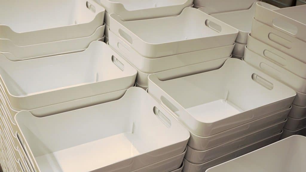 Boite plastique dans l'alimentaire : ses avantages et défauts