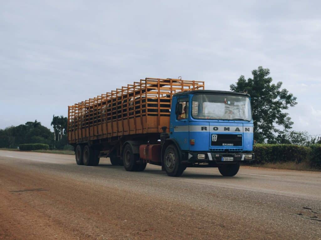 formation chauffeur routier