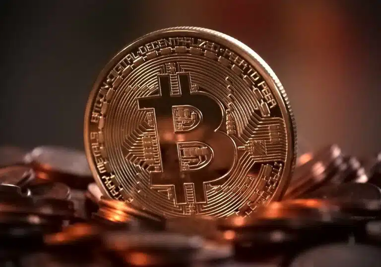 bitcoin-cryptomonnaie