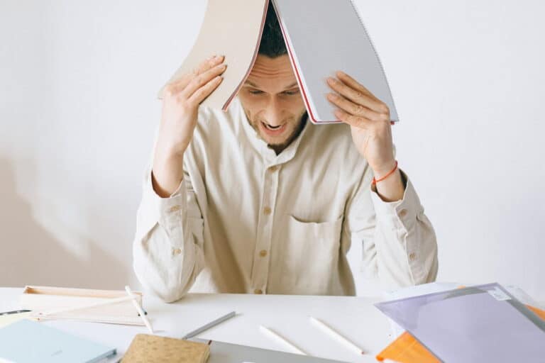 gerer stress entreprise