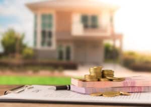 mortgage